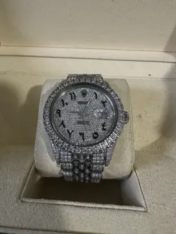 SCRIPT PAVE DIAL