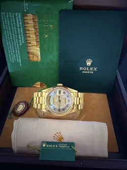 18238 RARE