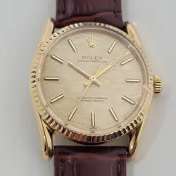 GOLD 1970S AUTO