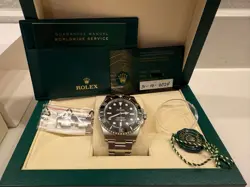 BEZEL 2024 BOX