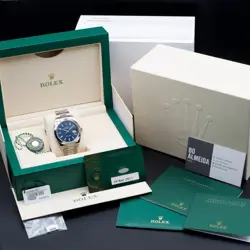 DATEJUST 41 AUTOMATIC