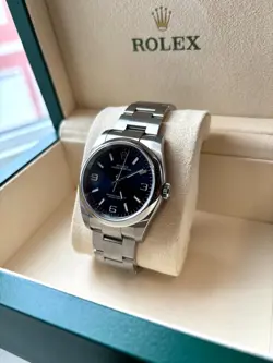 116000 MEN'S STEEL