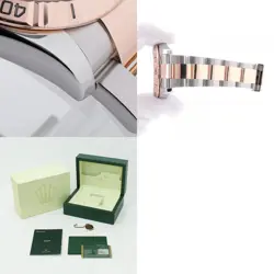 TERNOGRAPH 116261