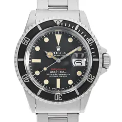 SUBMARINER DATE CAL.1570