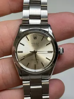 WRISTWATCH SIZE 30.5