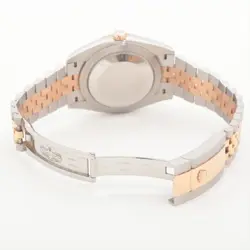 DATEJUST 126331 SSPG