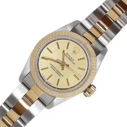 PERPETUAL NON-DATE LADIES