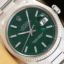 16014 GREEN DIAL