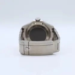 SEA-DWELLER 126660 SILVER