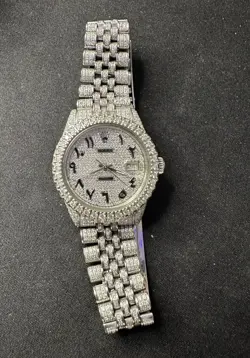 36MM ARABIC PAVE