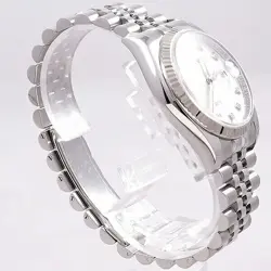 ROLEX  DATEJUST 116234G RANDOM NUMBER R45_1230