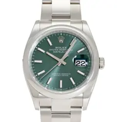 126200 MINT DIAL