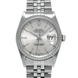 1994 SILVER WRISTWATCH