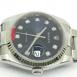 116234G AUTOMATIC