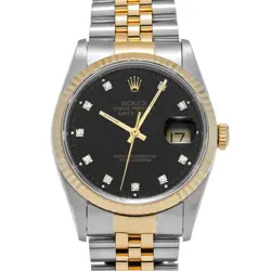 1990 BLACK/DIAMOND