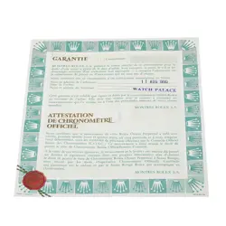 CHAMPAGNE TAPESTRY WRIST