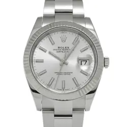 SERIAL WATCH R45_1230