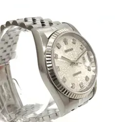 16234G DATEJUST 10P