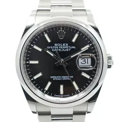 00 DATEJUST 36