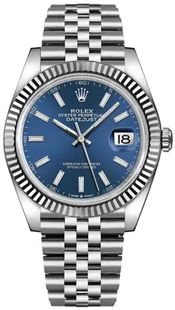SWISS-MADE DRESS WATCH