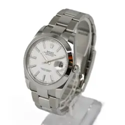 WATCH DATEJUST 126300