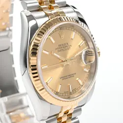 DATEJUST WATCH 116233