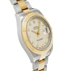 DATEJUST II 116333G