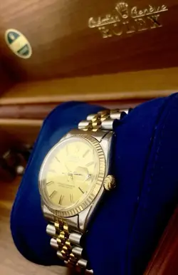 QUICKSET 36MM BRACELETS