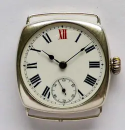 1918 STERLING