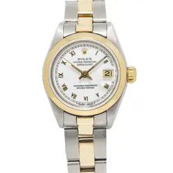 69173 OYSTER 18K