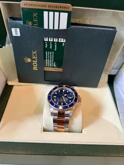 16613 40MM RSC