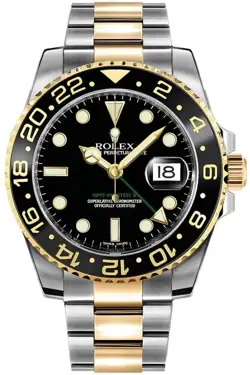 MENS GOLD WITH