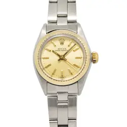 PERPETUAL 6718 GOLD