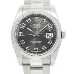 116200 OYSTER PERPETUAL