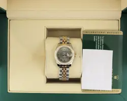 179173 STEEL ROMAN