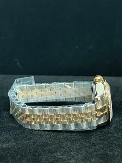 BEZEL TT JUBILEE