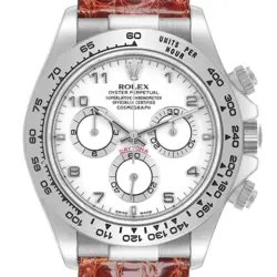 STRAP CHRONOGRAPH MENS