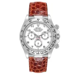 CHRONOGRAPH MENS WATCH