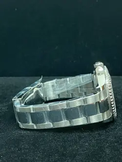 YACHT-MASTER 268622 RHODIUM