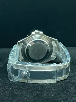 RHODIUM DIAL SS
