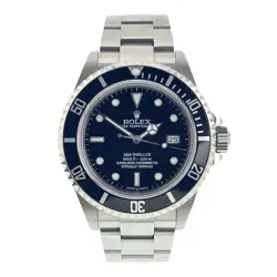 MEN’S WATCH 16600