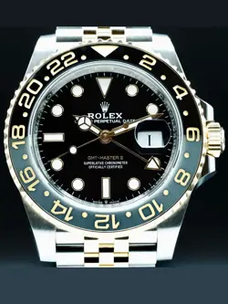126713GRNR OYSTER