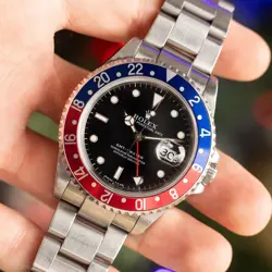 16700 GMT-MASTER 