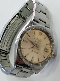 1501 VINTAGE AUTOMATIC