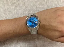 OYSTER WATCH +CARD