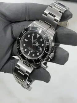43MM AUTOMATIC