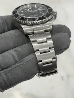BLACK 43MM