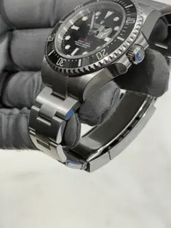 2018 ROLEX SEA