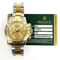 CHAMPAGNE DIAL BOX...