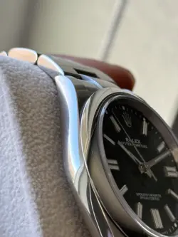 124300 BLACK OYSTER